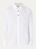 Blouse van katoen - Wit