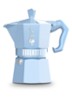 Cafetière 350 ml - Lichtblauw