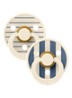 Fopspeen in 2-pack - Donkerblauw