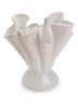 Plier vaas 30,5 cm - Roze