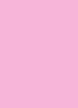 Blush - Pale Pink