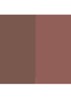 Dual-Ended Long Wear Cream Shadow Stick - oogschaduwstick - Muted Taupe / Pyrite