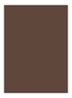 Natural Brow Shaper - getinte wenkbrauwgel - Mahogany
