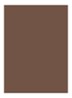 Natural Brow Shaper - getinte wenkbrauwgel - Rich Brown