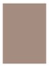 Natural Brow Shaper - getinte wenkbrauwgel - Neutral Brown