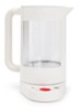Bistro dubbelwandige waterkoker 1,125 liter11659 - Wit
