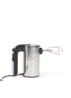 Bistro handmixer 11532 - Zilver