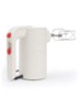 Bistro handmixer 11532 - Wit