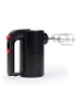 Bistro handmixer 11532 - Zwart