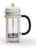 Java cafetière 8-kops - Wit