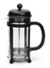 Java cafetière 8-kops - Zwart