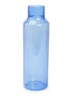 Navalia dubbelwandige karaf 0,9 liter - Donkerblauw