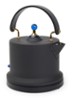Ottoni waterkoker 0,5 liter 12274 - Zwart