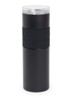 Thermofles 60 cl - Zwart