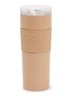 Travel Mug Vacuum thermosbeker 45 cl - Camel