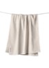 Naram badhanddoek - 600 gr/m2 - 70 x 140 cm - Beige
