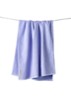 Naram badhanddoek - 600 gr/m2 - 70 x 140 cm - Lavendel