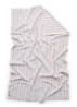 Naram badlaken - 600 gr/m2 - 100 x 150 cm - Donkerbeige
