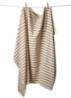 Naram badlaken - 600 gr/m2 - 150 x 100 cm - Zand