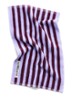 Naram gastendoek - 30 x 50 cm - Lavendel