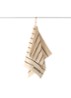 Naram gastendoek - 600 gr/m2 - 50 x 30 cm - Zand