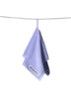 Naram gastendoek - 600 gr/m2 - 50 x 30 cm - Blauw