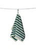 Naram gastendoek - 600 gr/m2 - 50 x 30 cm - Multicolor