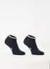 2P AS Uni stripe CC 1024  001 - Dark Blue-401 / Blauw