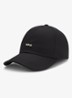 Ari-Me pet met logo - Black-001 / Zwart