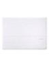 Azalea badmat - 50 x 70 cm - Wit