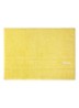 Azalea badmat - 50 x 70 cm - Geel