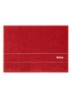Azalea badmat - 50 x 70 cm - Rood