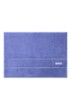 Azalea badmat - 50 x 70 cm - Donkerblauw