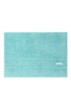 Azalea badmat - 50 x 70 cm - Turquoise