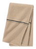 Blinea plaid 130 x 170 cm - Beige