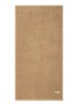 Edge badhanddoek - 70 x 140 cm - Bruin