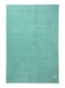 Edge badlaken - 100 x 150 cm - Zeegroen