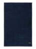 Edge badlaken - 100 x 150 cm - Donkerblauw