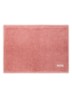 Edge badmat 50 x 70 cm - Zalmroze