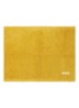 Edge badmat 50 x 70 cm - Geel