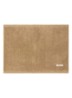 Edge badmat 50 x 70 cm - Bruin