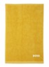 Edge gastendoek - 40 x 60 cm - Geel