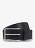 Erman-L riem van leer  - Donkerblauw