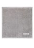 Gastendoek - 600 gr/m2 - 30 x 30 cm - Diepzwart