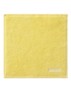 Gastendoek - 600 gr/m2 - 30 x 30 cm - Lime