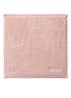 Gastendoek - 600 gr/m2 - 30 x 30 cm - Lichtroze
