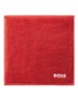 Gastendoek - 600 gr/m2 - 30 x 30 cm - Rood