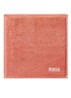Gastendoek - 600 gr/m2 - 30 x 30 cm - Koraalroze