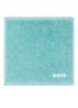 Gastendoek - 600 gr/m2 - 30 x 30 cm - Turquoise
