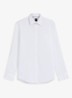 H-Joe-Kent regular fit overhemd - Wit